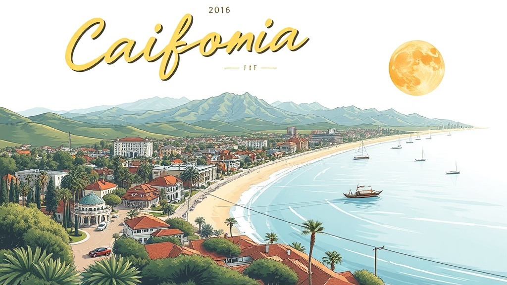 california image