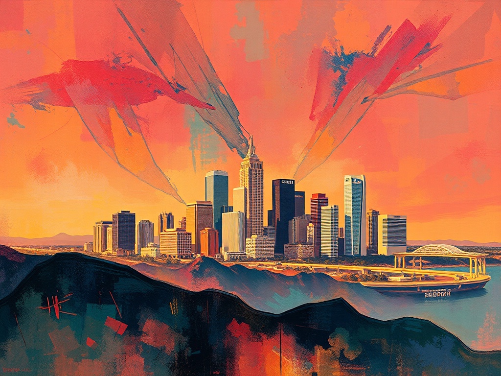 los angeles image