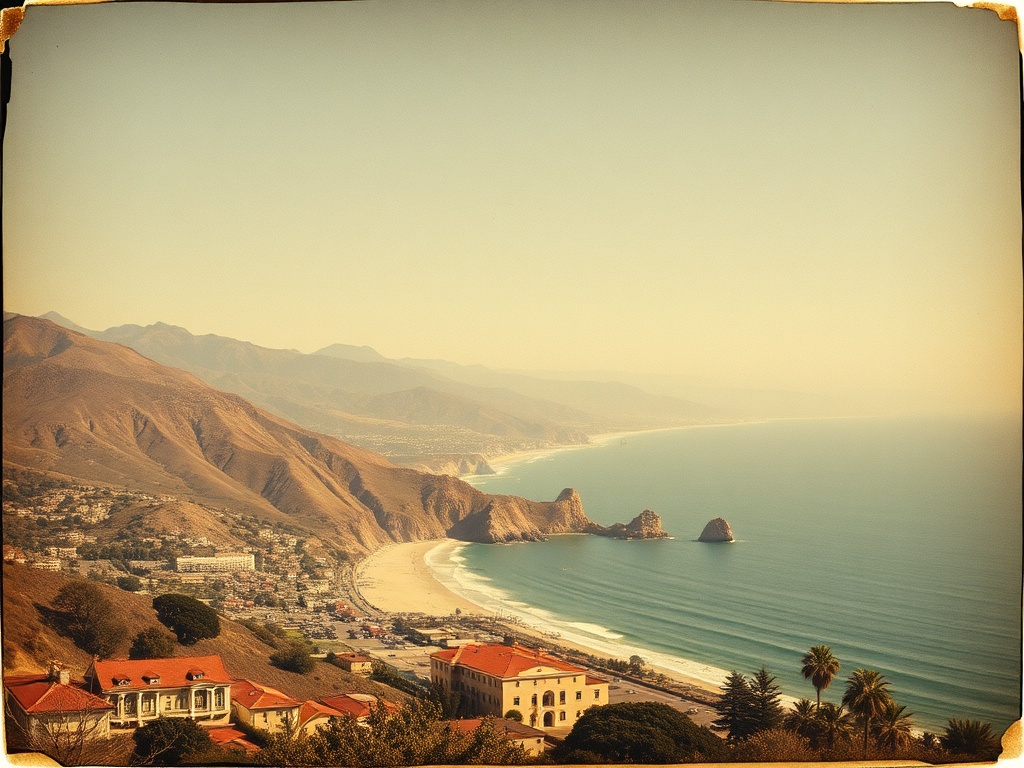 california image