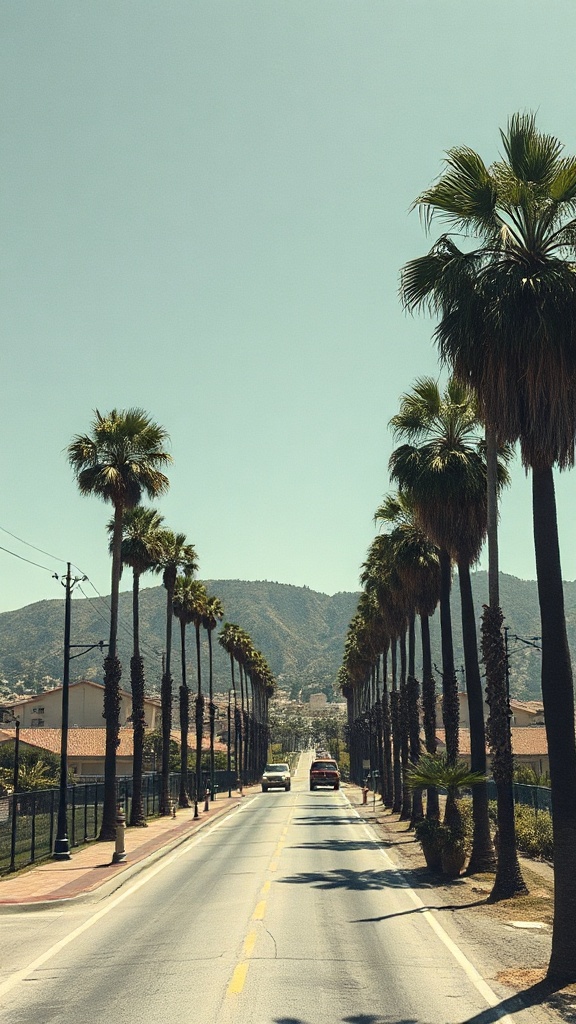 california image