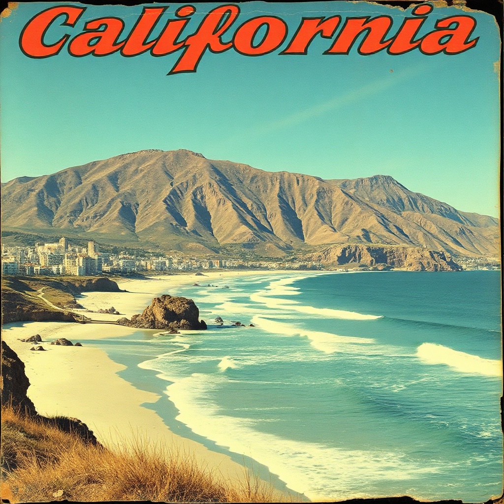 california image