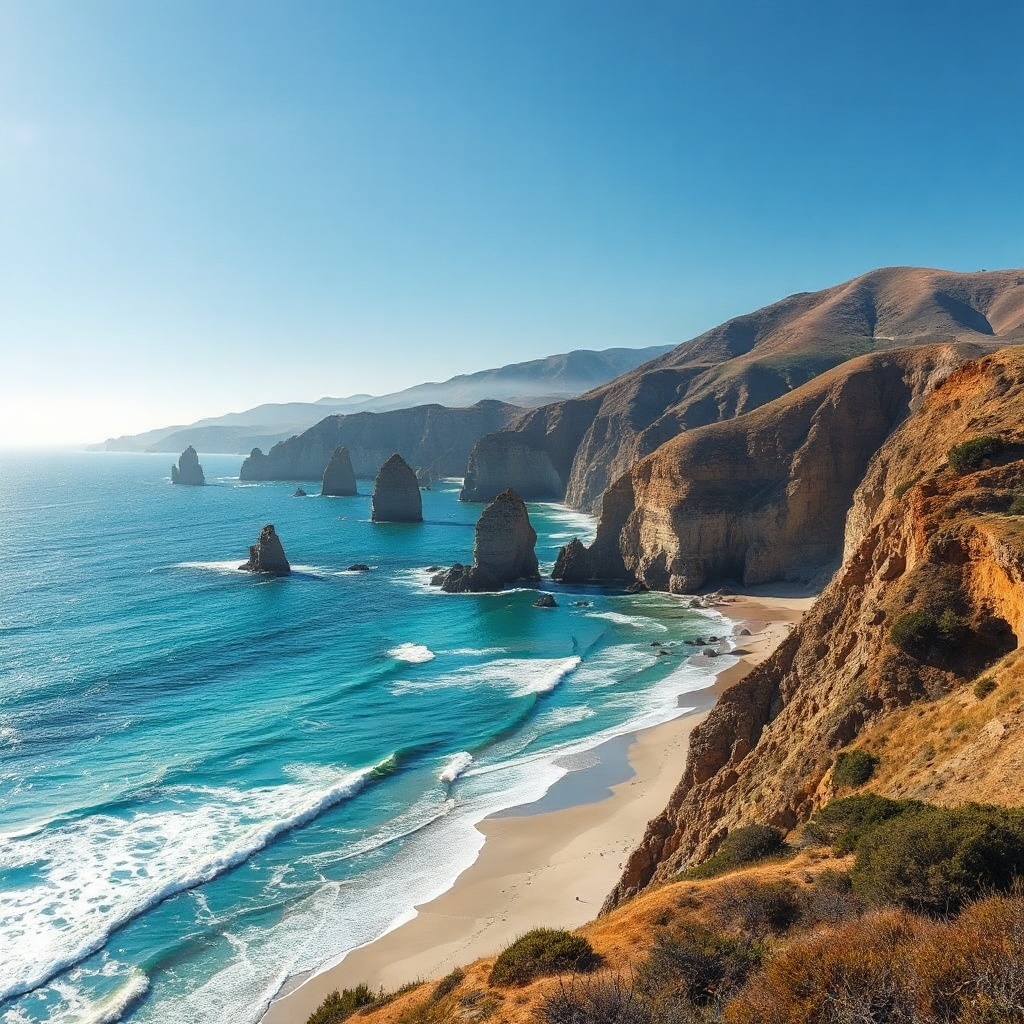 california image
