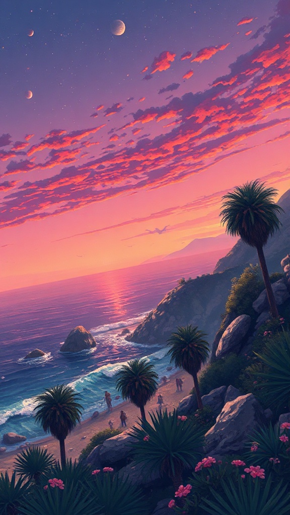 california image