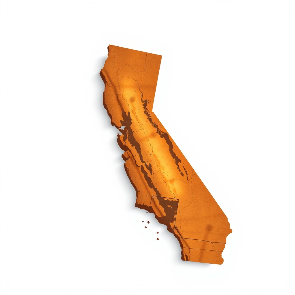 california image
