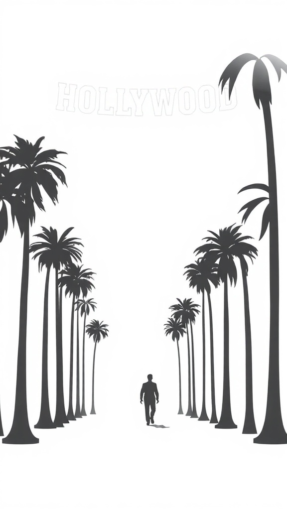 hollywood image