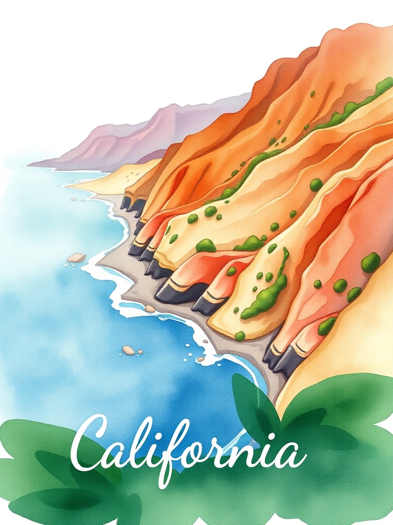 california image