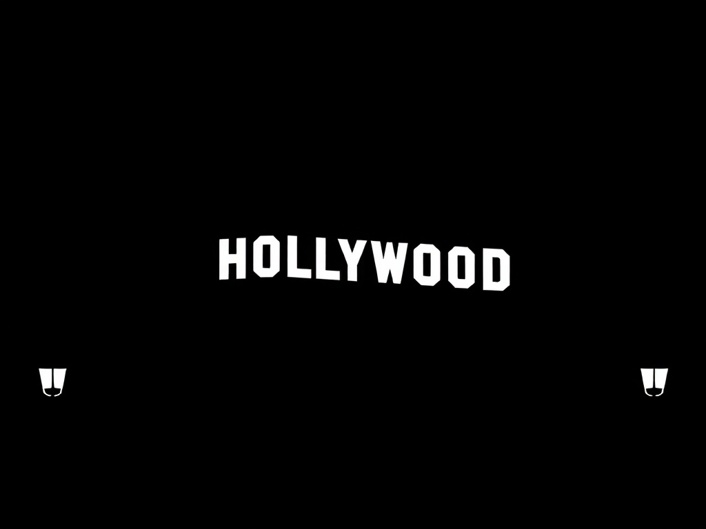 hollywood image