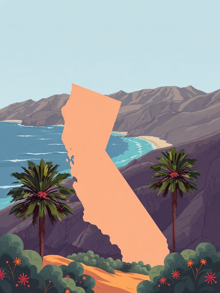 california image