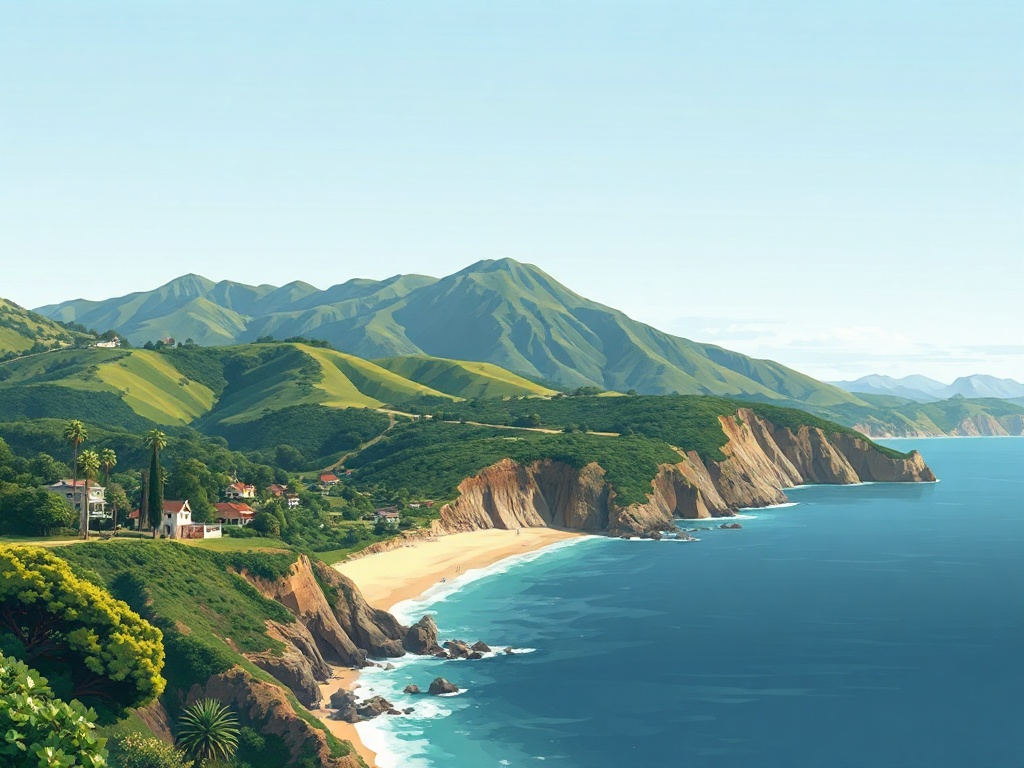 california image