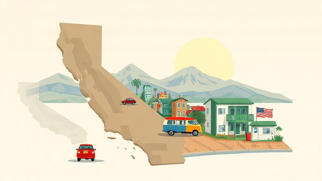 california image