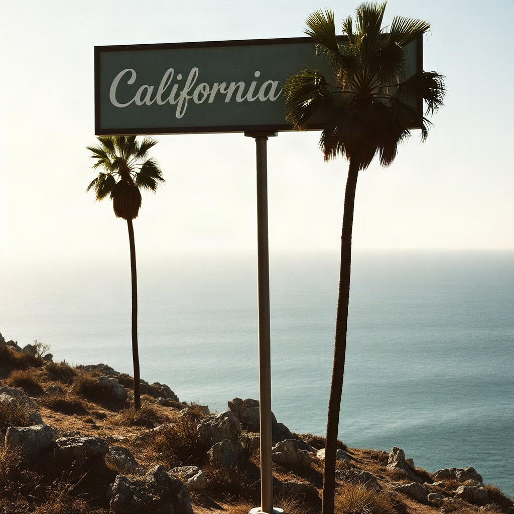 california image