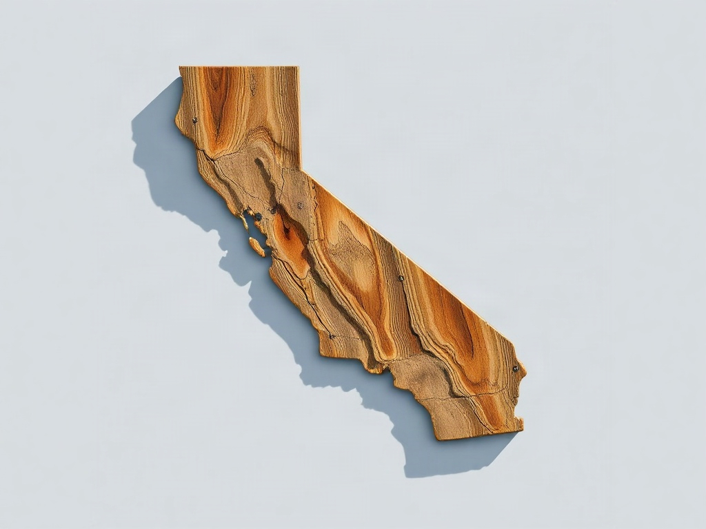 california image