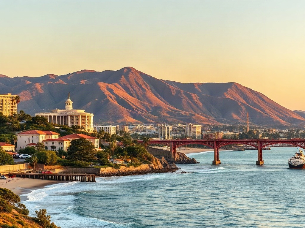 california image
