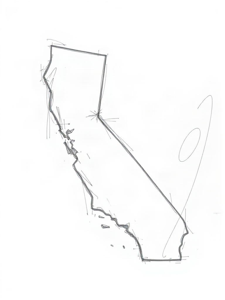 california image