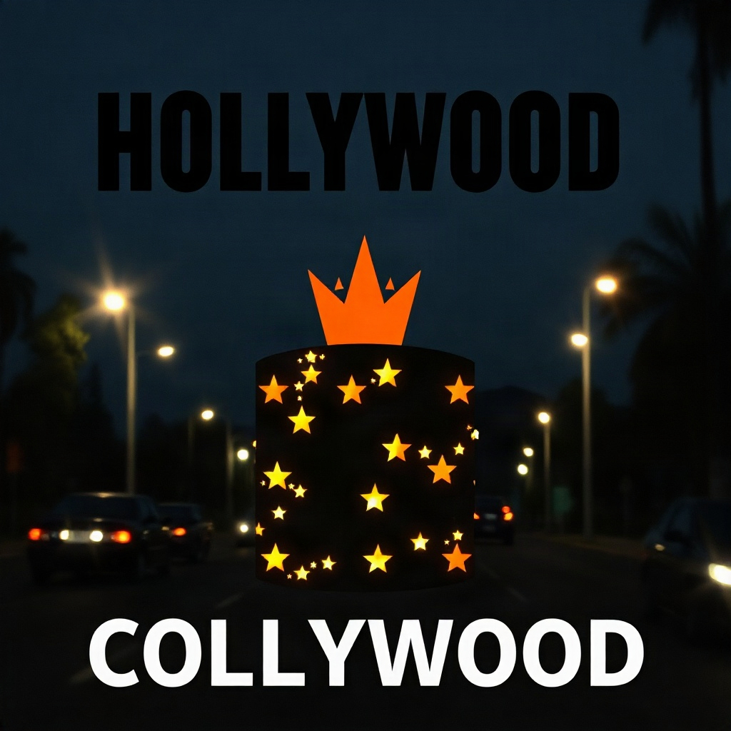 hollywood image